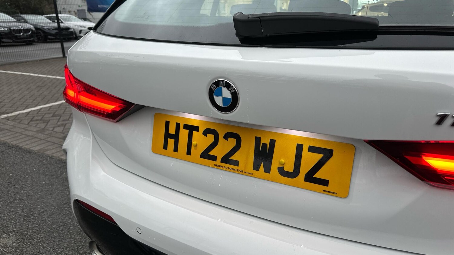 Used BMW 1 Series 2022 for sale - 77604581: Photo 82