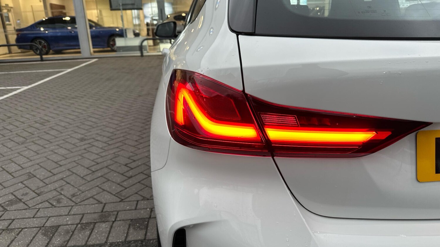 Used BMW 1 Series 2022 for sale - 77604581: Photo 83