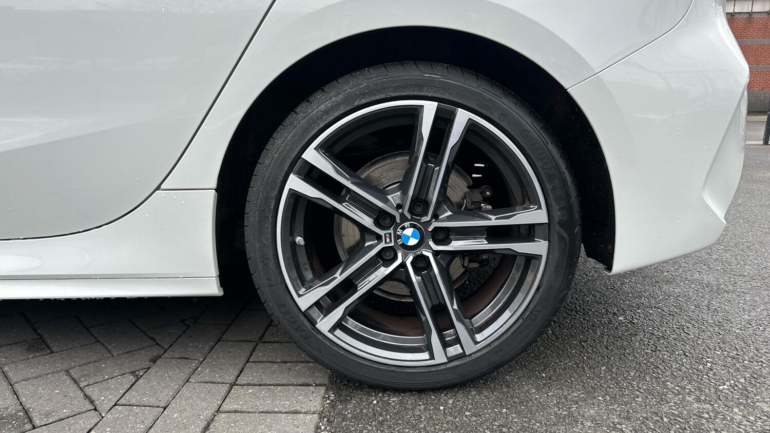 Used BMW 1 Series 2022 for sale - 77604581: Photo 84