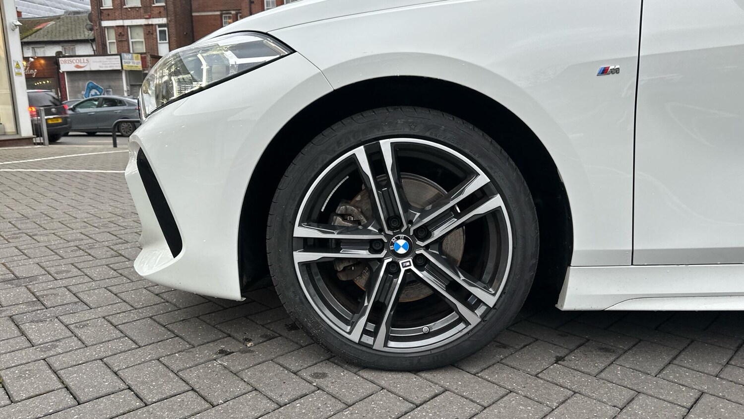 Used BMW 1 Series 2022 for sale - 77604581: Photo 85