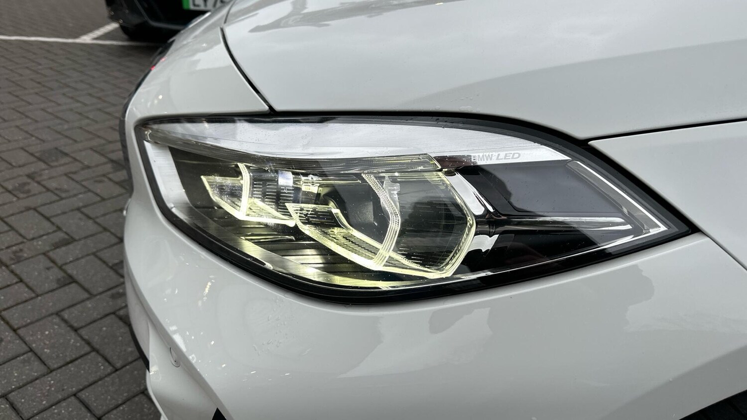 Used BMW 1 Series 2022 for sale - 77604581: Photo 86