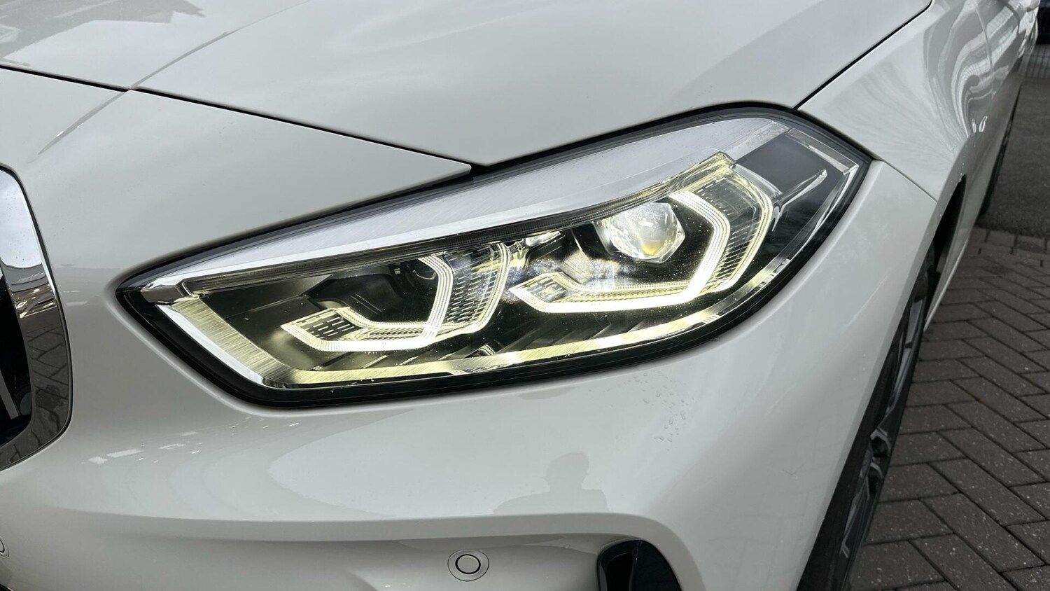 Used BMW 1 Series 2022 for sale - 77604581: Photo 87