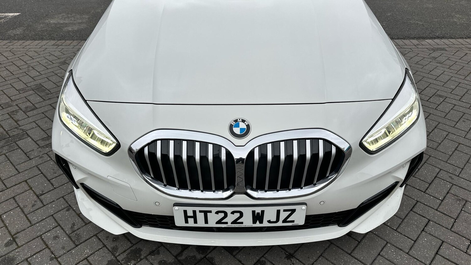 Used BMW 1 Series 2022 for sale - 77604581: Photo 89