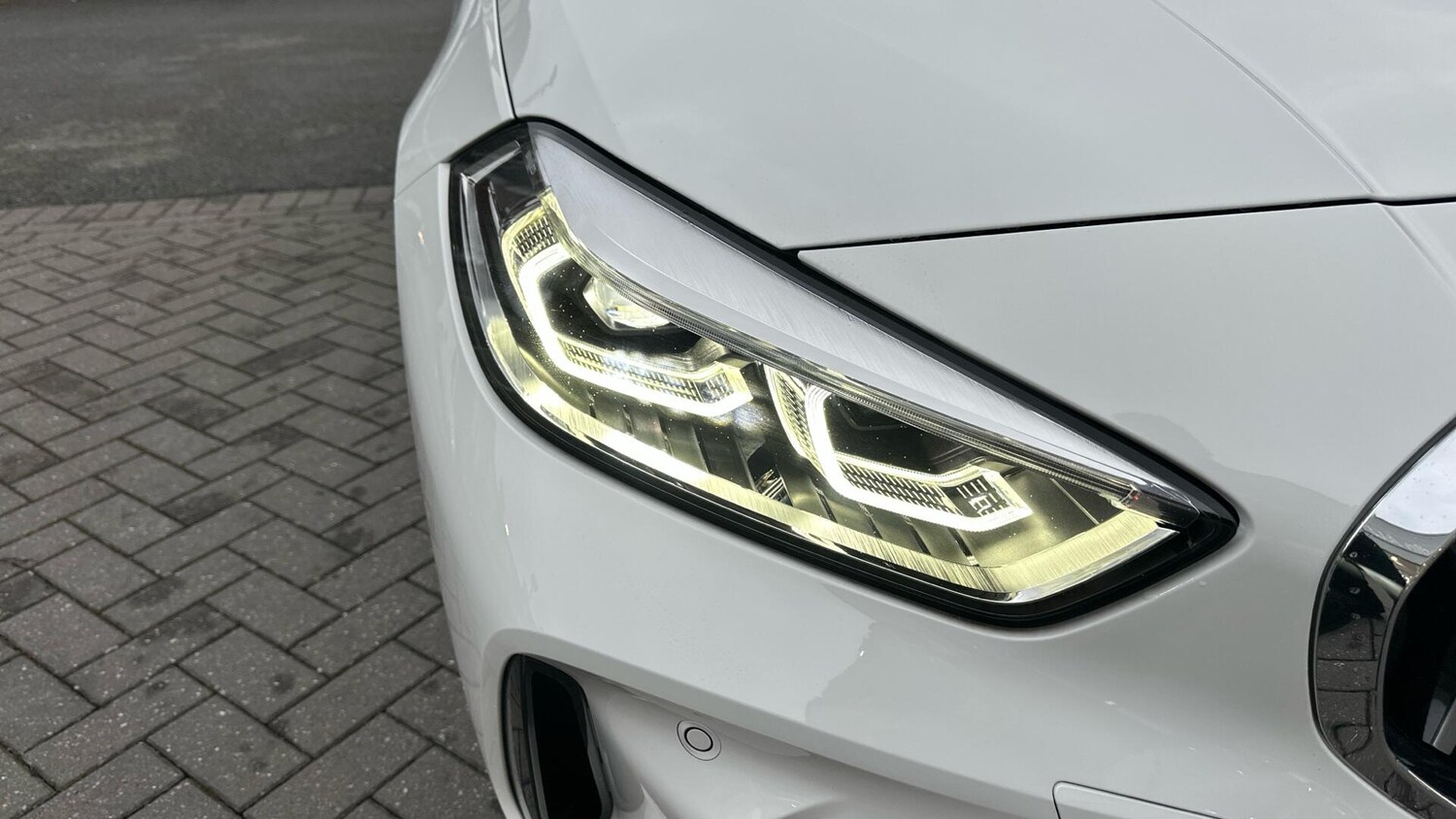 Used BMW 1 Series 2022 for sale - 77604581: Photo 90