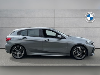 Used BMW 1 Series 2023 for sale - 78231891: Photo