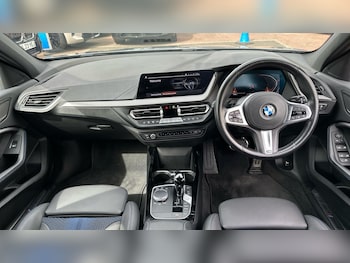 Used BMW 1 Series 2023 for sale - 78231891: Photo