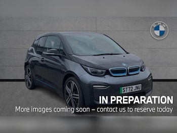 Used BMW i3 2022 for sale - 78988912: Photo