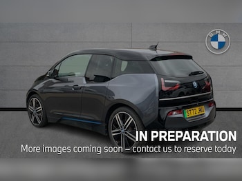 Used BMW i3 2022 for sale - 78988912: Photo