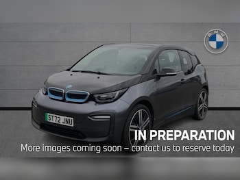 Used BMW i3 2022 for sale - 78988912: Photo