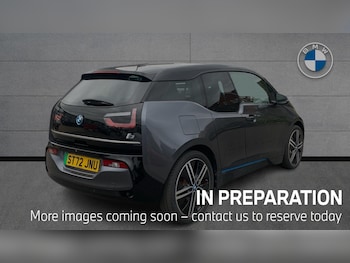 Used BMW i3 2022 for sale - 78988912: Photo