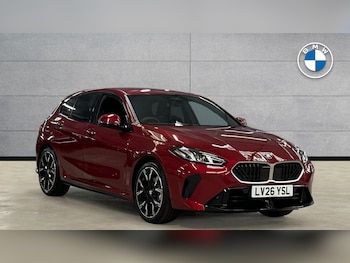 Used BMW 1 Series 2026 for sale - 79440666: Photo