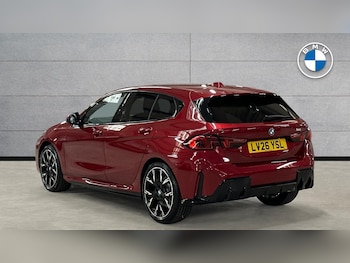 Used BMW 1 Series 2026 for sale - 79440666: Photo