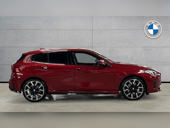 Used BMW 1 Series 2026 for sale - 79440666: Photo