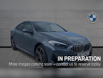 Used BMW 2 Series 2024 for sale - 78784566: Photo