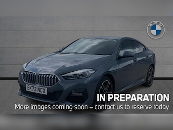 Used BMW 2 Series 2024 for sale - 78784566: Photo