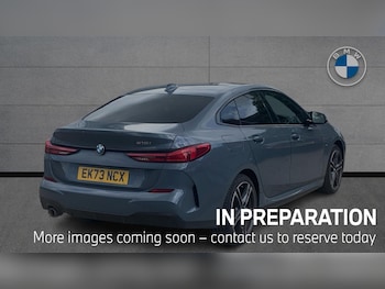 Used BMW 2 Series 2024 for sale - 78784566: Photo