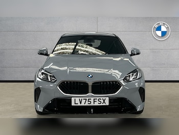 Used BMW 1 Series 2025 for sale - 78535229: Photo
