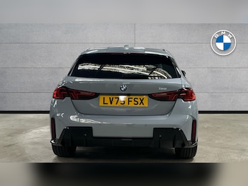 Used BMW 1 Series 2025 for sale - 78535229: Photo
