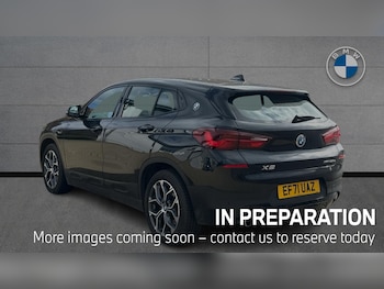 Used BMW X2 2022 for sale - 77783735: Photo