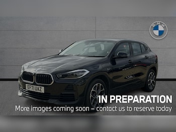 Used BMW X2 2022 for sale - 77783735: Photo