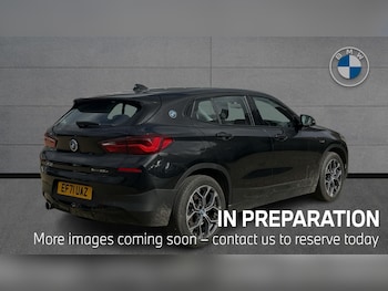 Used BMW X2 2022 for sale - 77783735: Photo