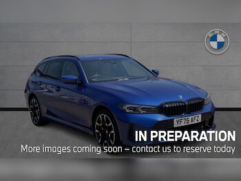 Used BMW 3 Series 2025 for sale - 78965430: Photo