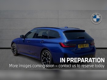 Used BMW 3 Series 2025 for sale - 78965430: Photo