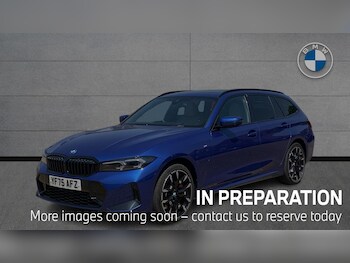 Used BMW 3 Series 2025 for sale - 78965430: Photo