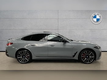 Used BMW i4 2023 for sale - 79374160: Photo