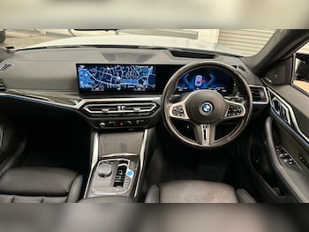 Used BMW i4 2023 for sale - 79374160: Photo