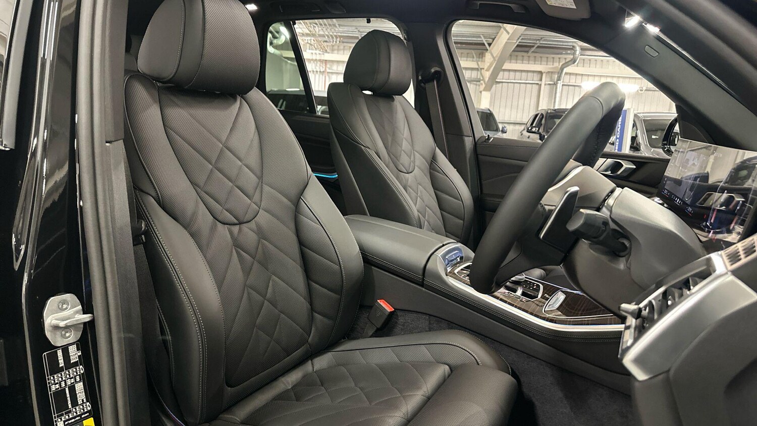 Used BMW X5 2025 for sale - 78135817: Photo 11