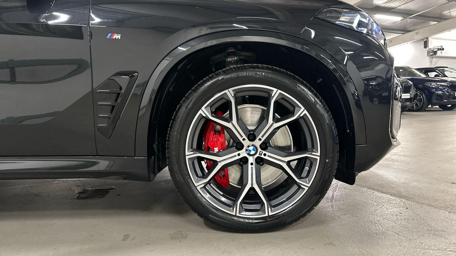 Used BMW X5 2025 for sale - 78135817: Photo 14