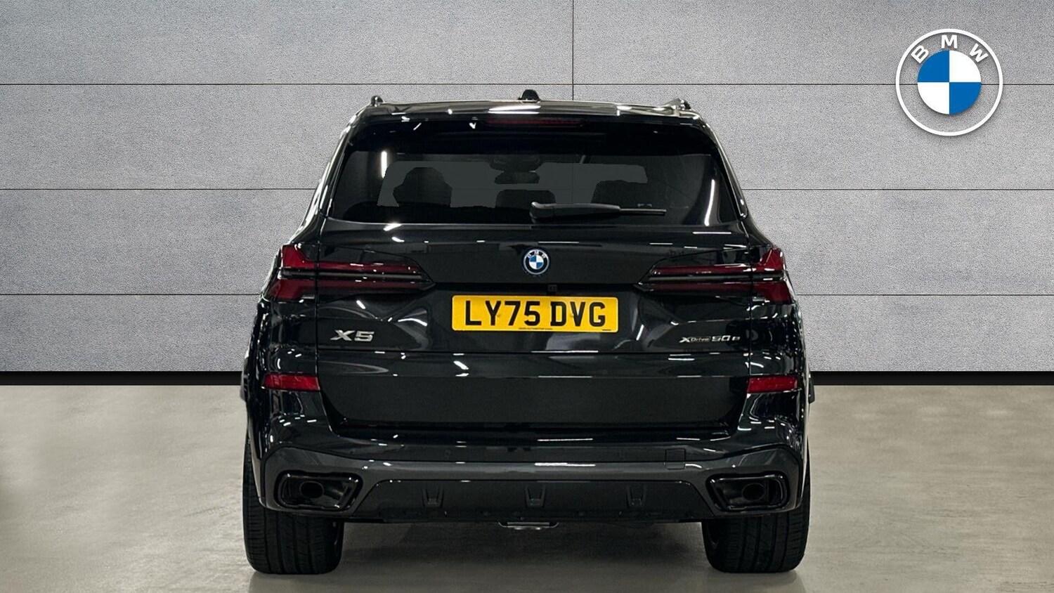 Used BMW X5 2025 for sale - 78135817: Photo 15