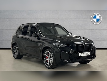 Used BMW X5 2025 for sale - 78135817: Photo