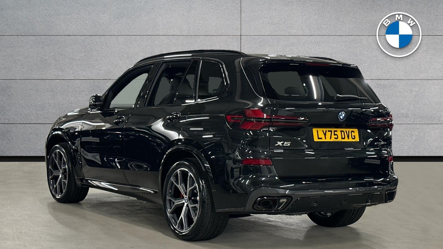 Used BMW X5 2025 for sale - 78135817: Photo 2