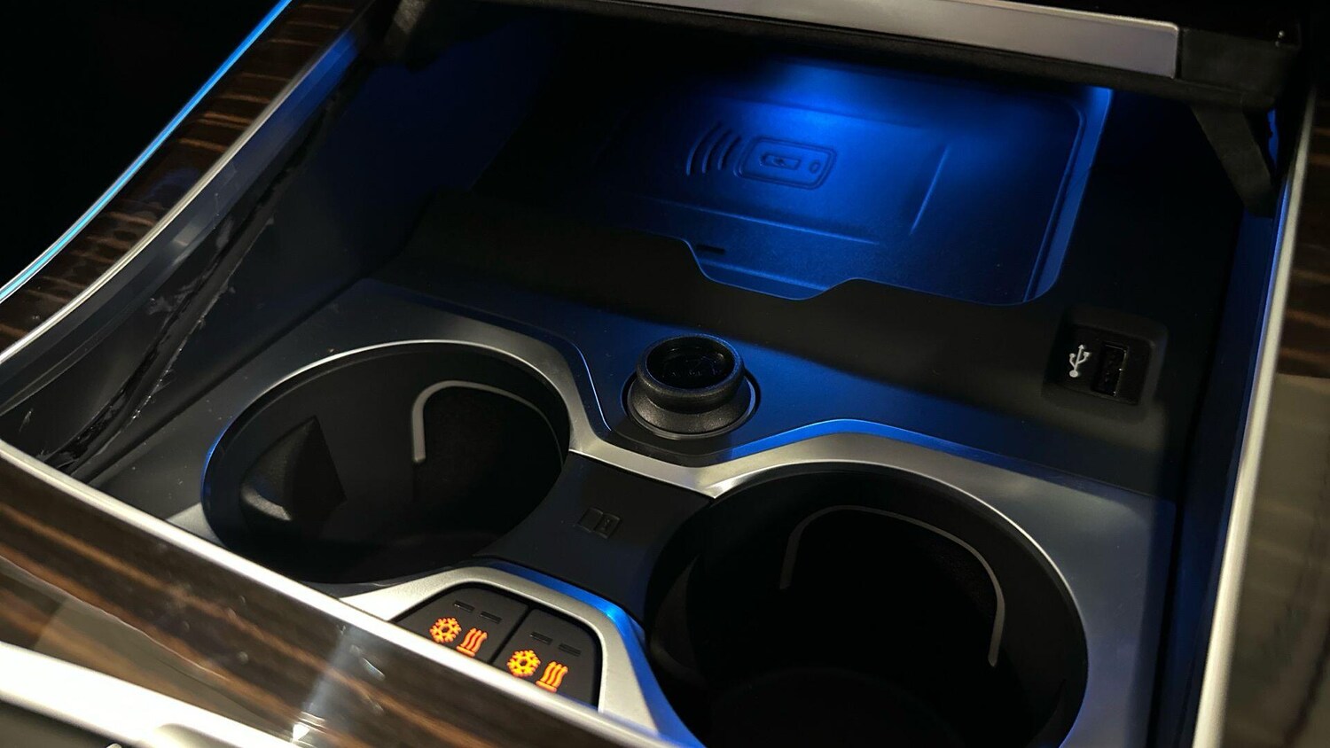 Used BMW X5 2025 for sale - 78135817: Photo 24