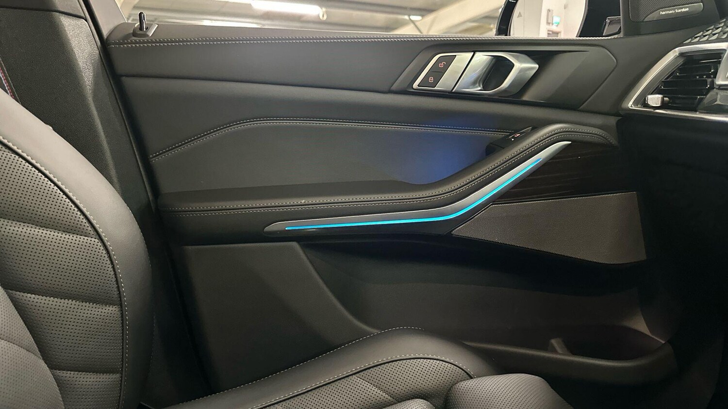 Used BMW X5 2025 for sale - 78135817: Photo 28