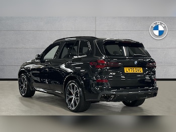 Used BMW X5 2025 for sale - 78135817: Photo