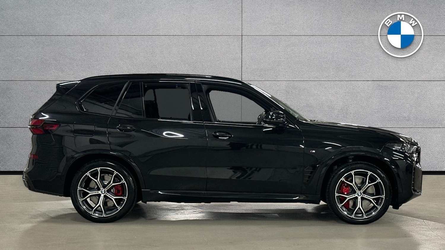 Used BMW X5 2025 for sale - 78135817: Photo 3