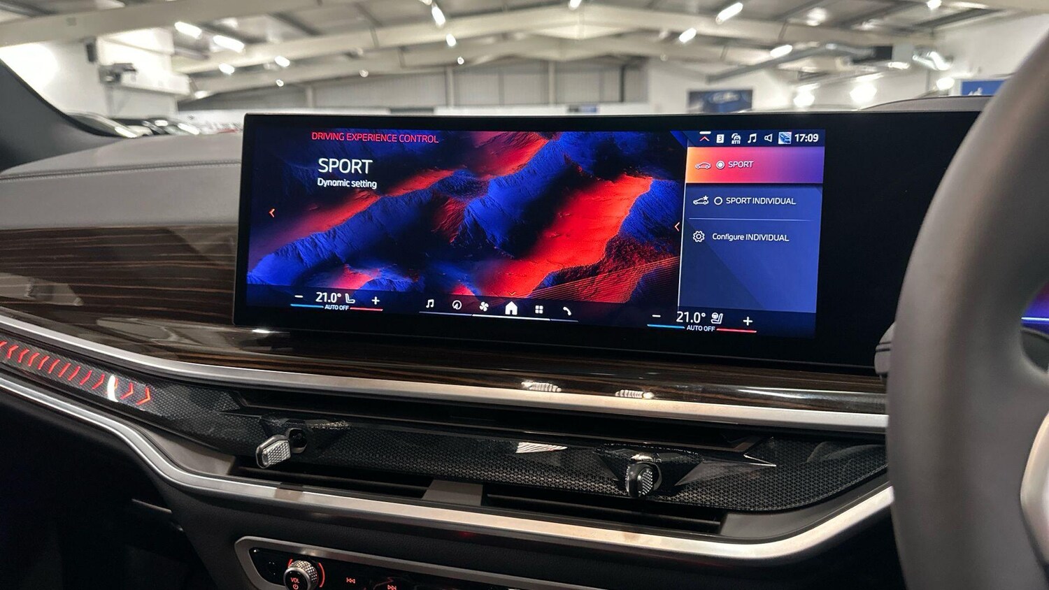 Used BMW X5 2025 for sale - 78135817: Photo 30