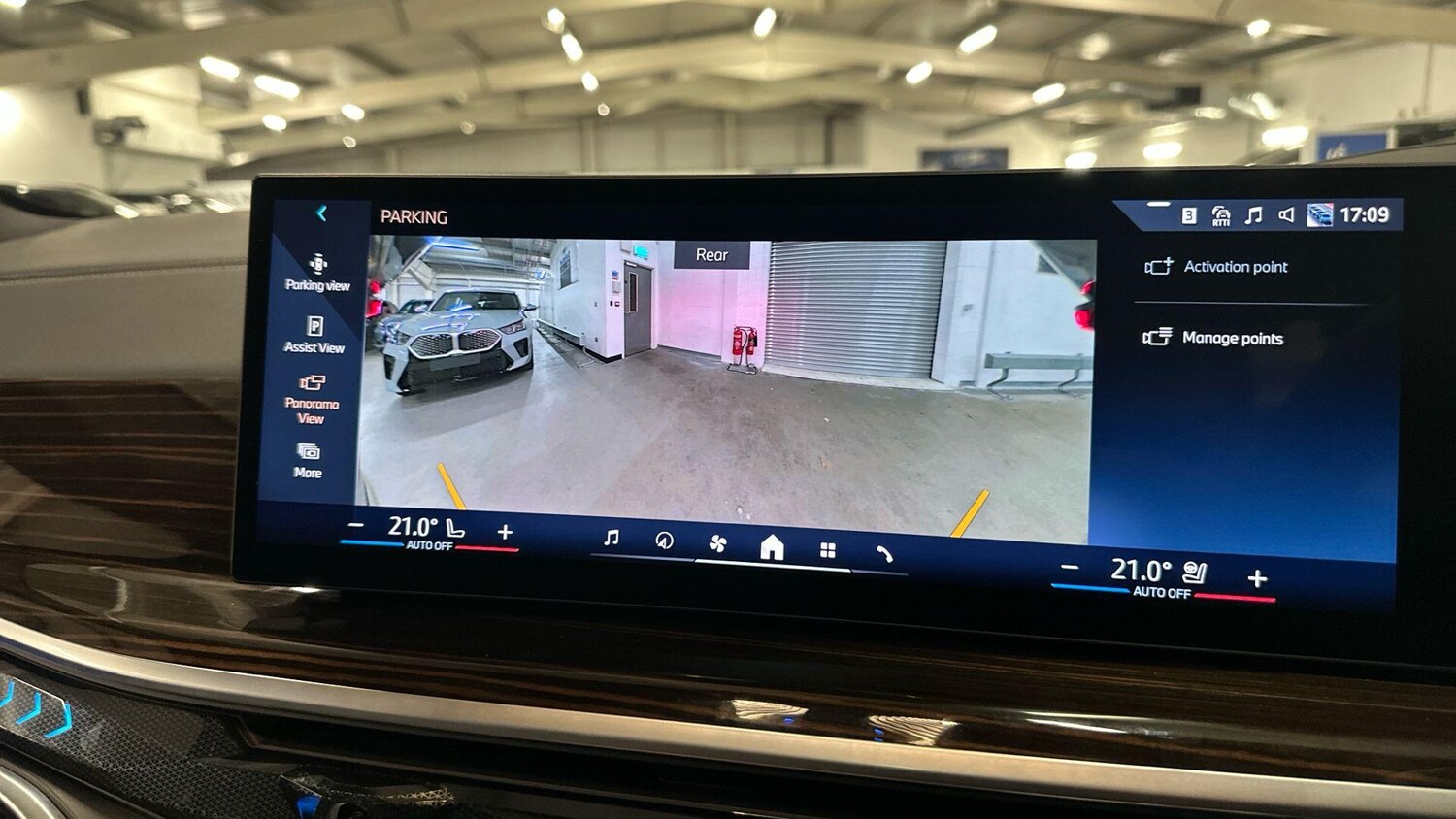 Used BMW X5 2025 for sale - 78135817: Photo 34