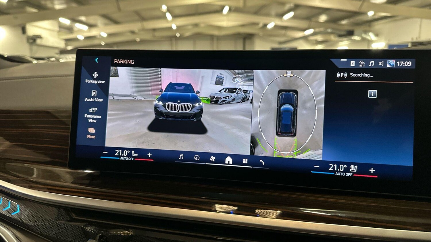 Used BMW X5 2025 for sale - 78135817: Photo 35