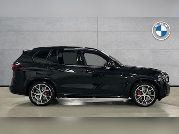 Used BMW X5 2025 for sale - 78135817: Photo