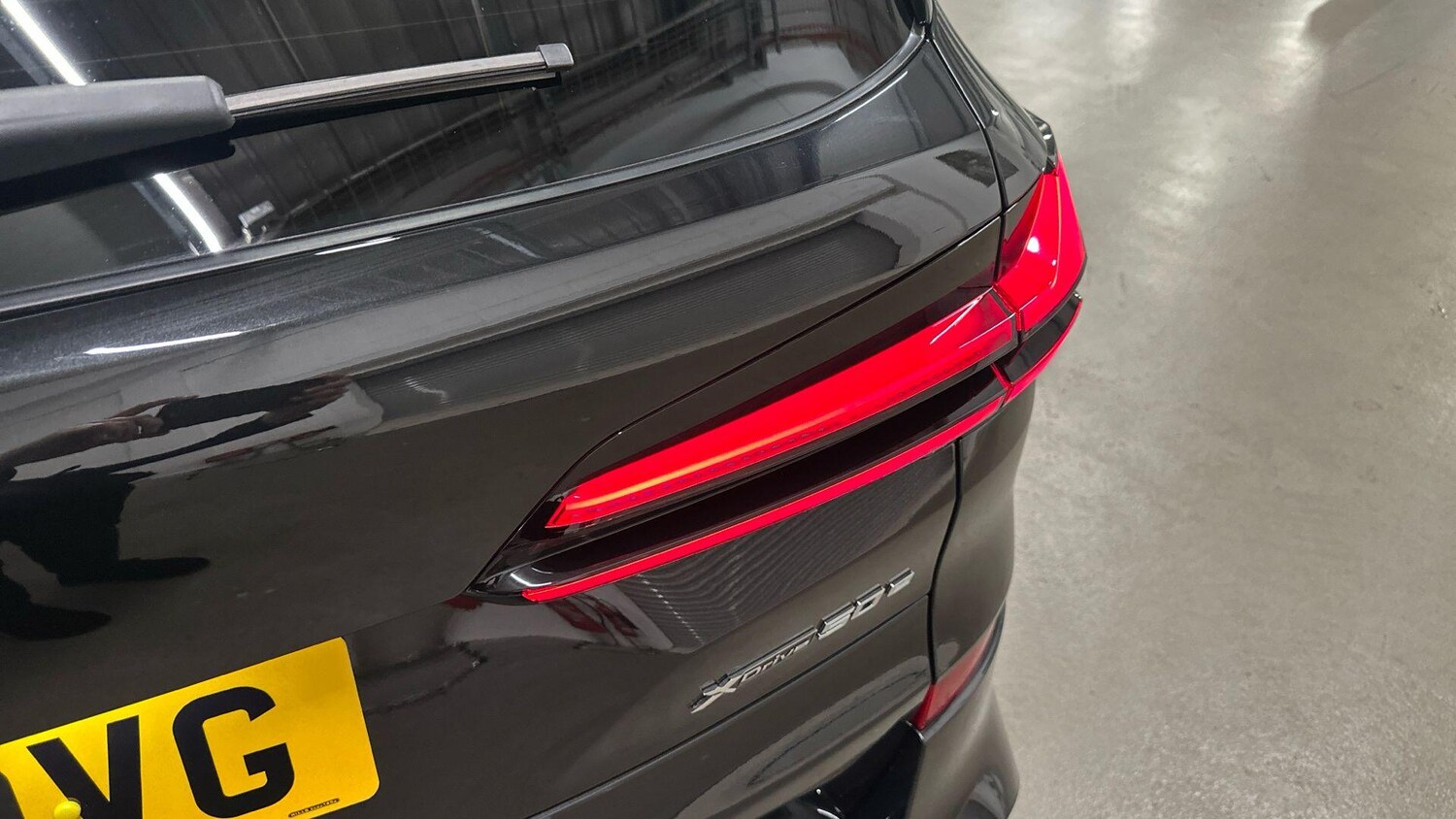 Used BMW X5 2025 for sale - 78135817: Photo 41