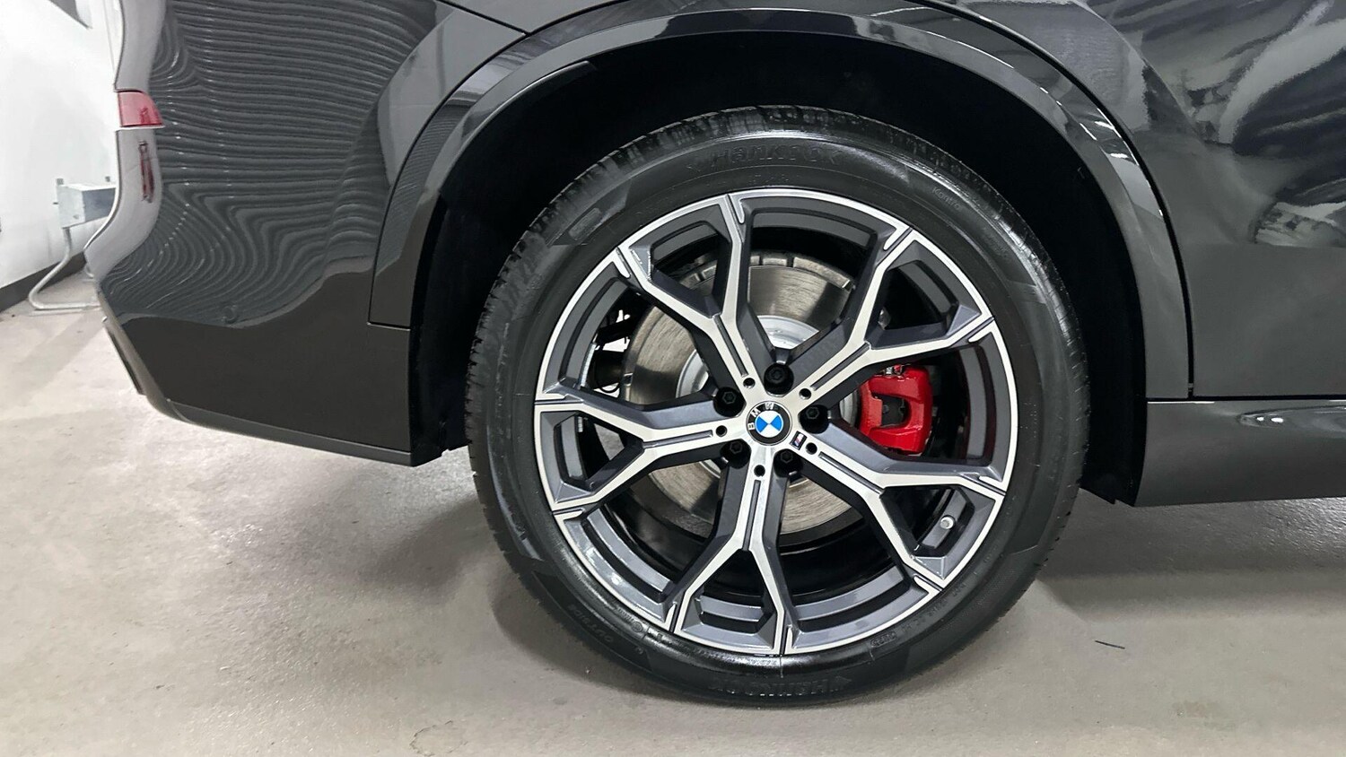 Used BMW X5 2025 for sale - 78135817: Photo 42