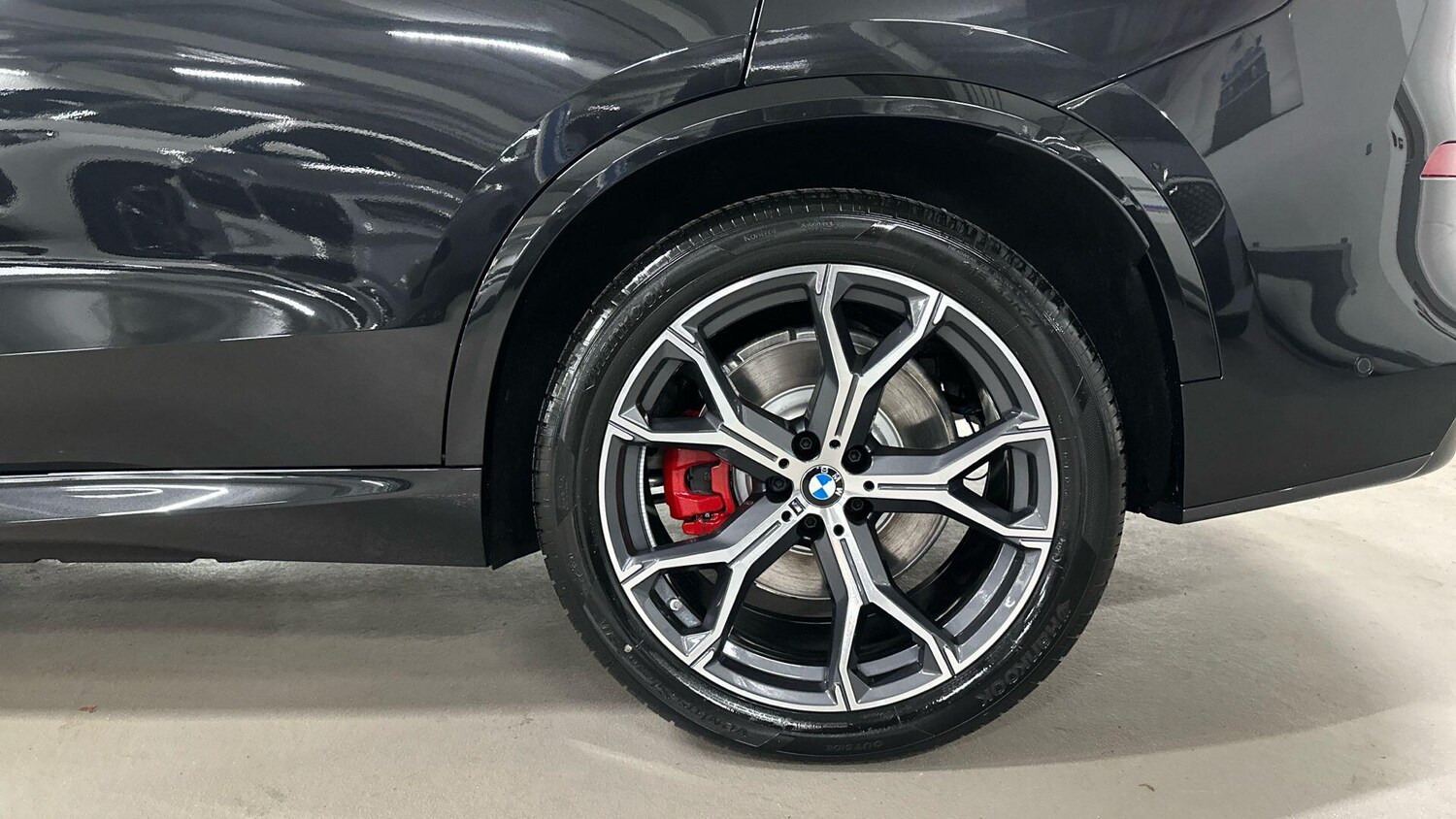 Used BMW X5 2025 for sale - 78135817: Photo 43