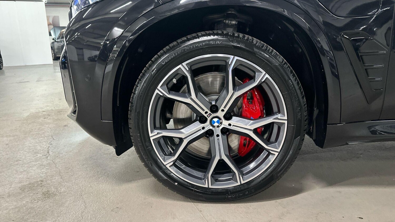 Used BMW X5 2025 for sale - 78135817: Photo 44