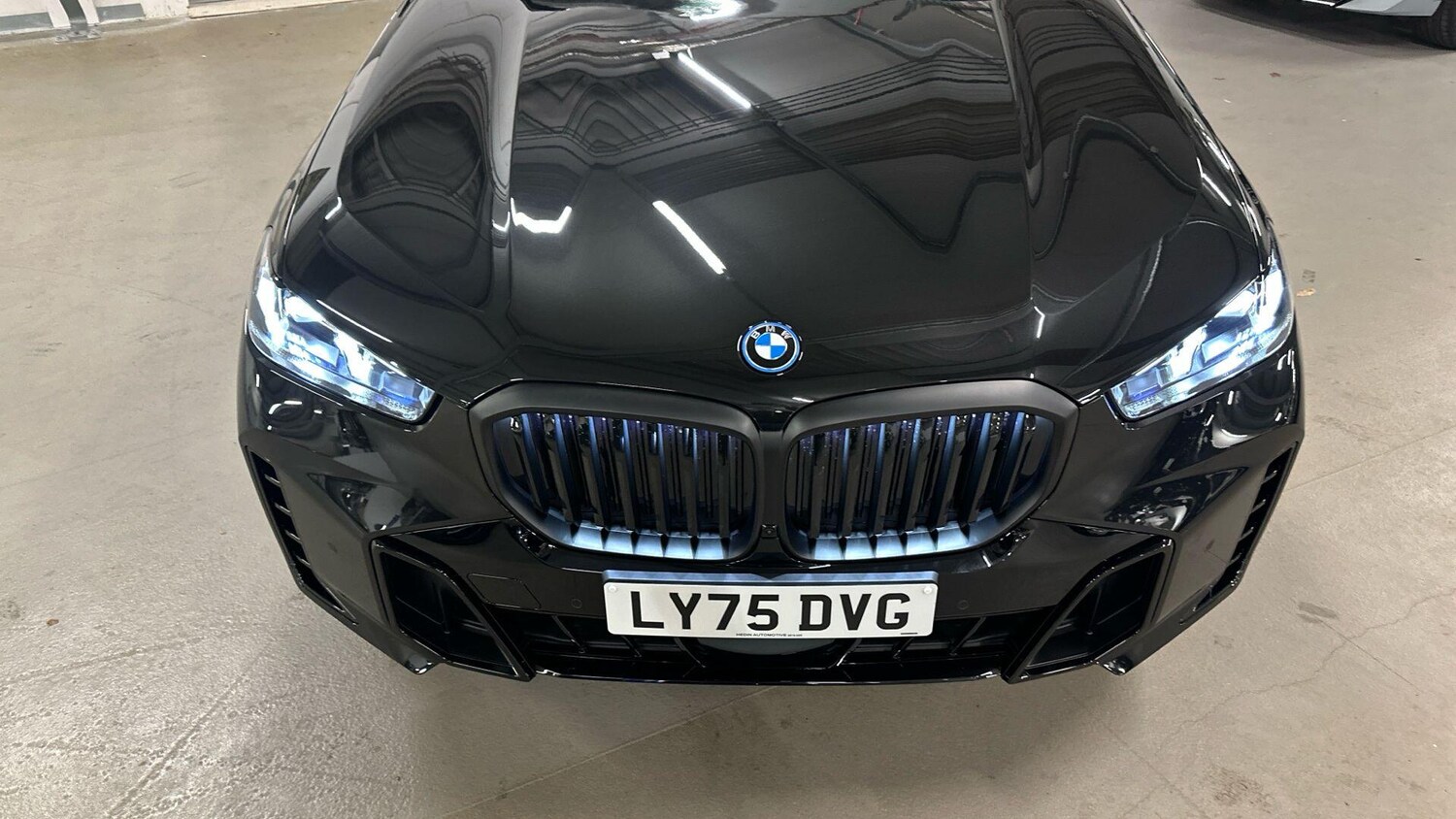 Used BMW X5 2025 for sale - 78135817: Photo 49