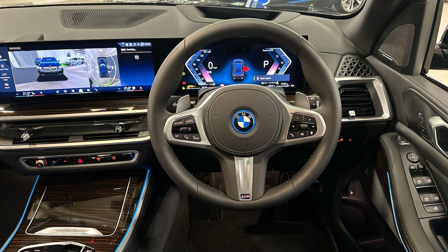 Used BMW X5 2025 for sale - 78135817: Photo 5