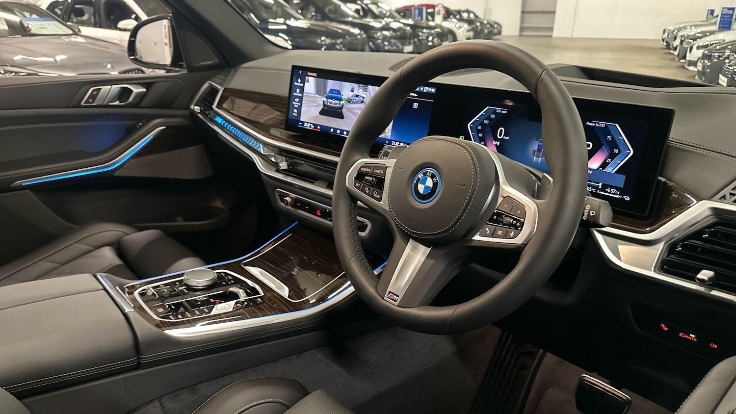 Used BMW X5 2025 for sale - 78135817: Photo 6